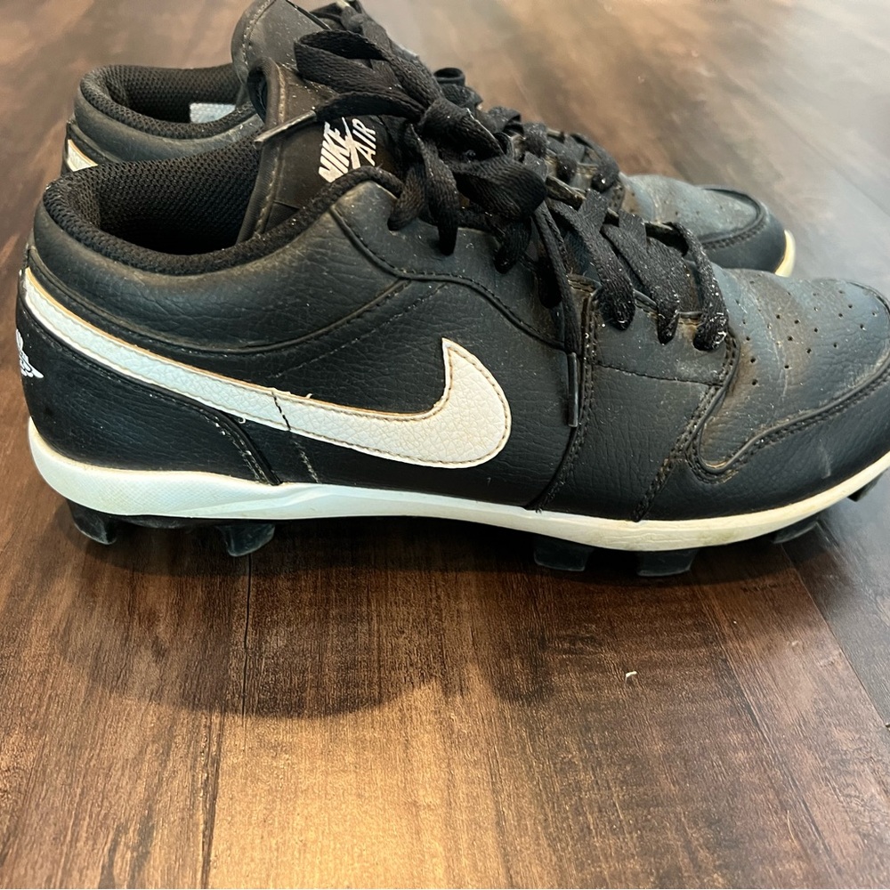 Nike Air Jordan Baseball  Cleats